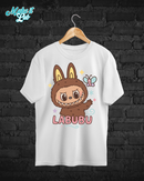 Printed DTF Sheets by Yards - Labubu