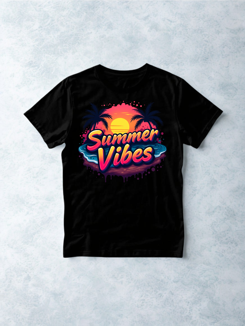 Printed DTF Sheets by Yards - Miami florida