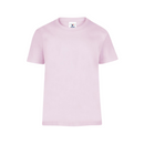 Toddler’s Y KIDS  Unisex Heavy Weight Crew Neck Short Sleeve T-Shirt 100% Cotton - B0300