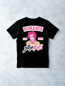 Printed DTF Sheets by Yards - Saja boys