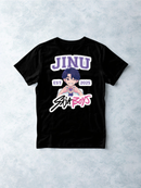 Printed DTF Sheets by Yards - Saja boys