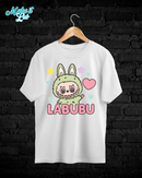 Printed DTF Sheets by Yards - Labubu