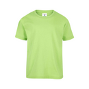 Toddler’s Y KIDS  Unisex Heavy Weight Crew Neck Short Sleeve T-Shirt 100% Cotton - B0300