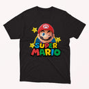 Printed DTF Sheets by Yards - Super Mario (Various Designs)