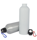 750 ml Aluminum Sports Bottle. Red Hook