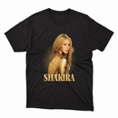 Printed DTF Sheets by Yards - Shakira 1
