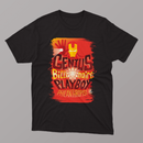 Printed DTF Sheets by Yards - Super Heroe 2