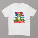 Printed DTF Sheets by Yards -  Christmas 4