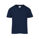 Toddler’s Y KIDS  Unisex Heavy Weight Crew Neck Short Sleeve T-Shirt 100% Cotton - B0300