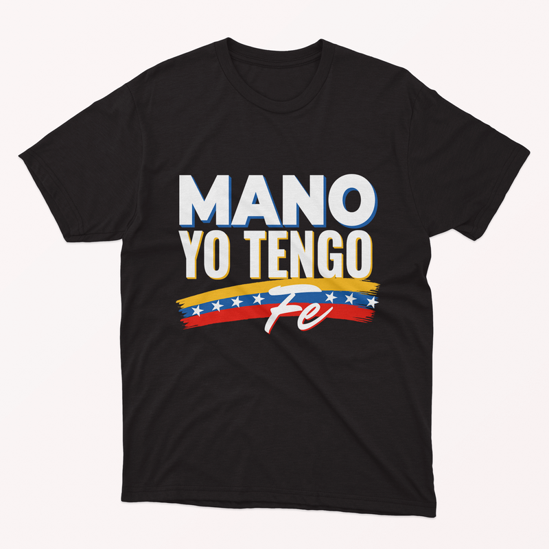 Printed DTF Sheets by Yards -Venezuela Libre