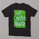 Printed DTF Sheets by Yards - Super Heroe 2