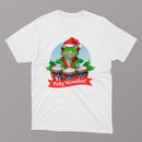 Printed DTF Sheets by Yards -  Christmas 4