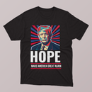 Trump 2024 Campaign T-Shirt Unisex – Support Make America Great Again – Patriotic Apparel