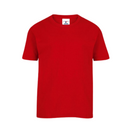 Toddler’s Y KIDS  Unisex Heavy Weight Crew Neck Short Sleeve T-Shirt 100% Cotton - B0300