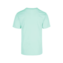Men’s Heavy Weight Crew Neck Short Sleeve T-Shirt Neutral Colors · 100% Cotton C0300