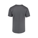 Men’s Heavy Weight Crew Neck Short Sleeve T-Shirt Neutral Colors · 100% Cotton C0300