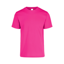 Men’s Heavy Weight Crew Neck Short Sleeve T-Shirt Vibrant Colors · 100% Cotton C0300
