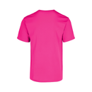 Men’s Heavy Weight Crew Neck Short Sleeve T-Shirt Vibrant Colors · 100% Cotton C0300