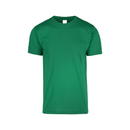 Men’s Heavy Weight Crew Neck Short Sleeve T-Shirt Vibrant Colors · 100% Cotton C0300