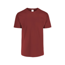 Men’s Heavy Weight Crew Neck Short Sleeve T-Shirt Vibrant Colors · 100% Cotton C0300