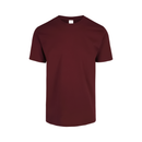 Men’s Heavy Weight Crew Neck Short Sleeve T-Shirt Vibrant Colors · 100% Cotton C0300