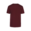 Men’s Heavy Weight Crew Neck Short Sleeve T-Shirt Vibrant Colors · 100% Cotton C0300