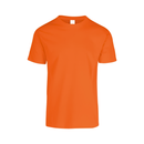 Men’s Heavy Weight Crew Neck Short Sleeve T-Shirt Vibrant Colors · 100% Cotton C0300