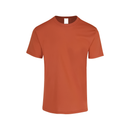 Men’s Heavy Weight Crew Neck Short Sleeve T-Shirt Vibrant Colors · 100% Cotton C0300