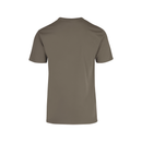 Men’s Heavy Weight Crew Neck Short Sleeve T-Shirt Neutral Colors · 100% Cotton C0300