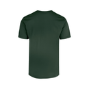 Men’s Heavy Weight Crew Neck Short Sleeve T-Shirt Vibrant Colors · 100% Cotton C0300