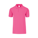 Unisex Sport Short Sleeve Shirt · 50% Cotton 50% Polyester  C0550