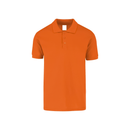 Unisex Sport Short Sleeve Shirt · 50% Cotton 50% Polyester  C0550