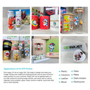 ColorMaster UV DTF (24 inches)