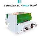 ColorMax DTF MAX (17 inches) + $1.000 Dollars in Supplies