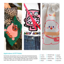 ColorMax DTF MAX (17 inches) + $1.000 Dollars in Supplies