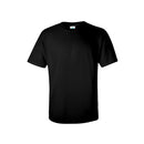 Men's Black T-shirt | 100% cotton Unisex