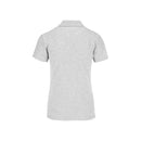 Women's 50/50 Polo Shirt - 50% Cotton 50% Polyester D0550