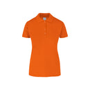 Women's 50/50 Polo Shirt - 50% Cotton 50% Polyester D0550