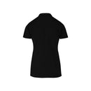 Women's 50/50 Polo Shirt - 50% Cotton 50% Polyester D0550