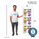 DTF Gang Sheets - Uploader