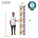 DTF Gang Sheets - Uploader