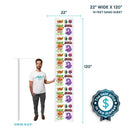 DTF Gang Sheets - Uploader