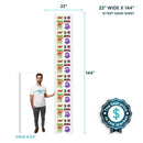 DTF Gang Sheets - Uploader