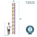 DTF Gang Sheets - Uploader