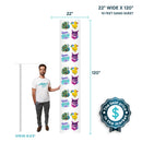 Same Day Printing | DTF Gang Sheets - Uploader