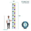 Same Day Printing | DTF Gang Sheets - Uploader