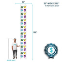 Same Day Printing | DTF Gang Sheets - Uploader