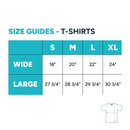 Men's Black T-shirt | 100% cotton Unisex