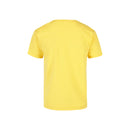 Youth’s Heavy Weight Crew Neck Short Sleeve T-Shirt Unisex - 100% Cotton J0300