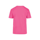 Youth’s Heavy Weight Crew Neck Short Sleeve T-Shirt Unisex - 100% Cotton J0300